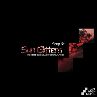 Sun Glitters by Snap Kit