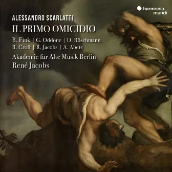 Scarlatti: Il primo omicidio by Alessandro Scarlatti