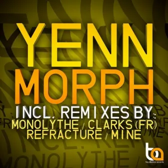 Morph by Yenn