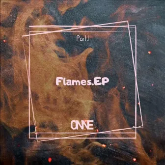 Flames by ONNE