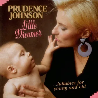 Little Dreamer by Prudence Johnson