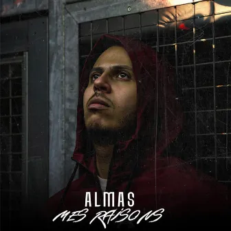 Mes Raisons by Almas