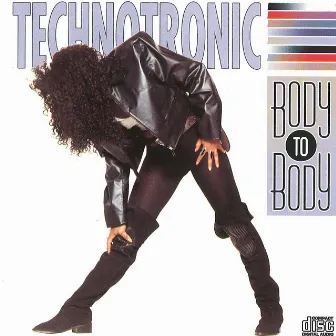 Body To Body by Technotronic