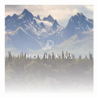 Mountains by Aedhi