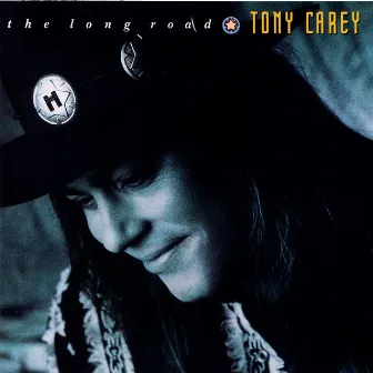 The Long Road by Tony Carey