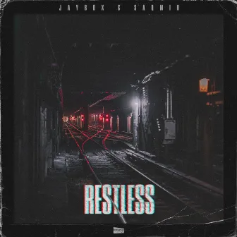 Restless by Jaybox