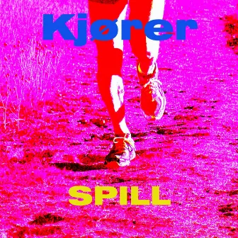 Kjører spill by Spill