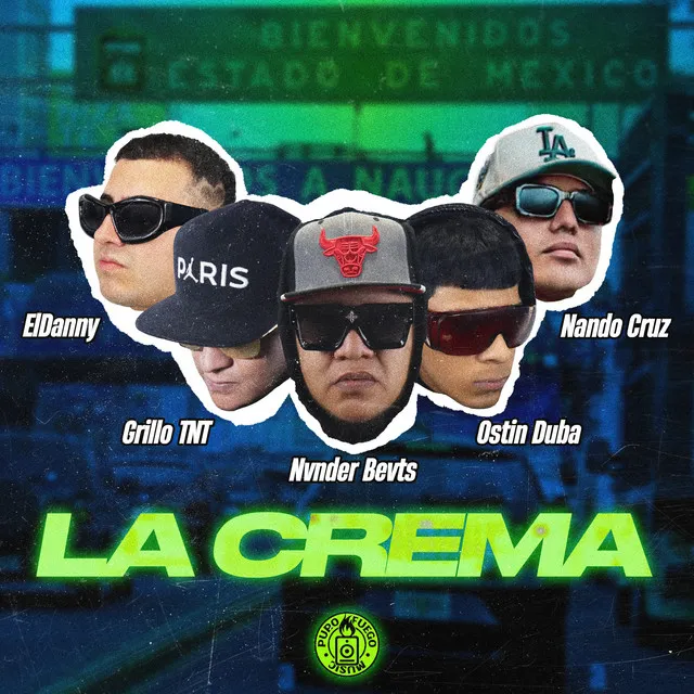 La Crema