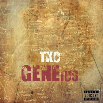 GENEius by TKO