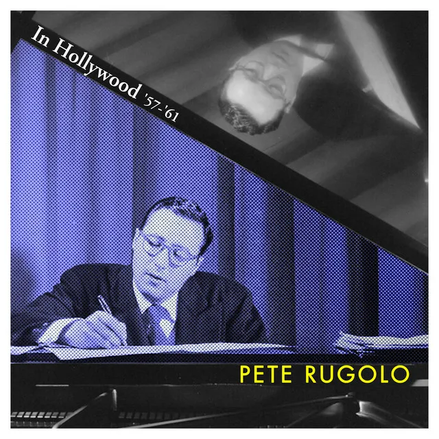 Pete Rugolo