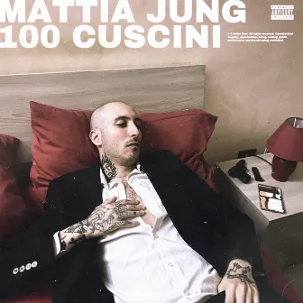 100 Cuscini by Mattia Jung