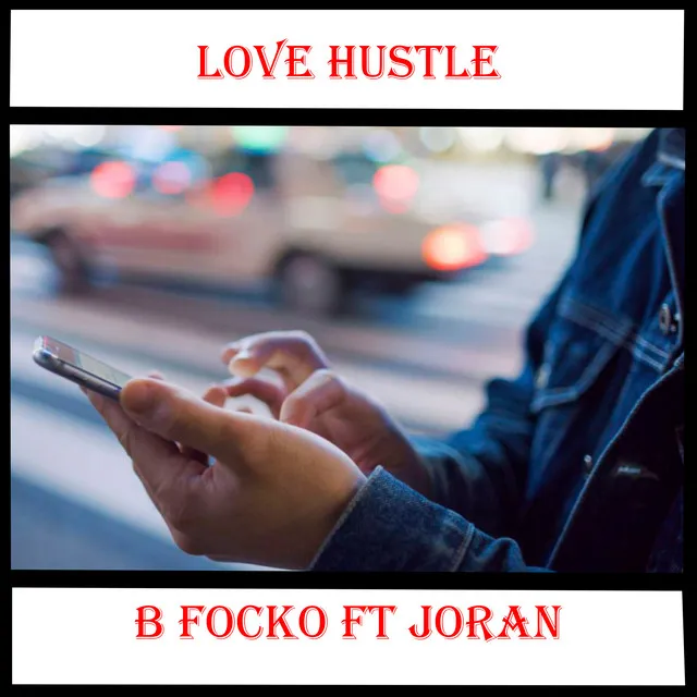 Love Hustle