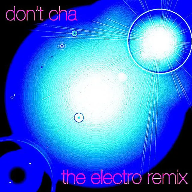 Don't Cha