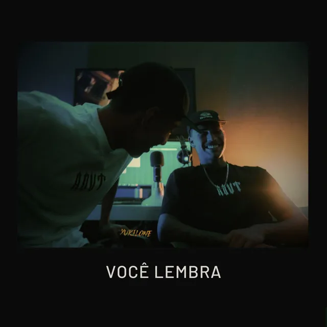 Você Lembra