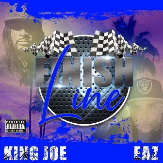 Finish Line by King Joe