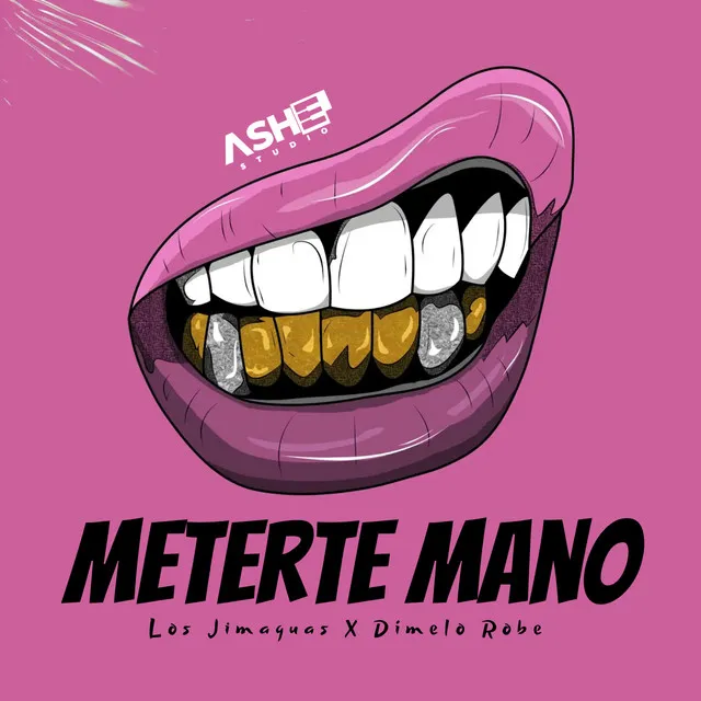 Meterte Mano