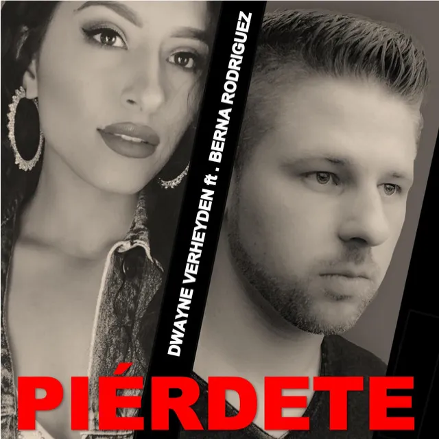 Piérdete