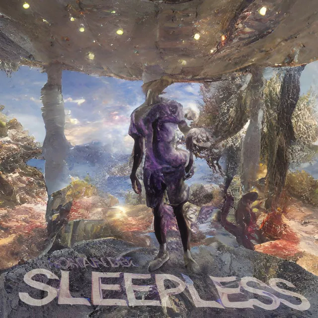 sleepless