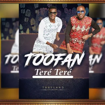 Teré teré by Toofan