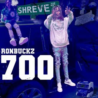 700 by RonBuckz