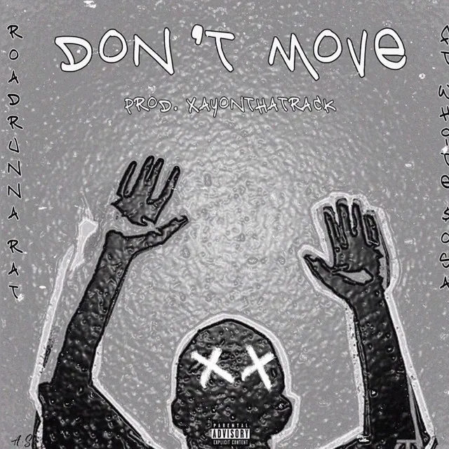 Don’t Move