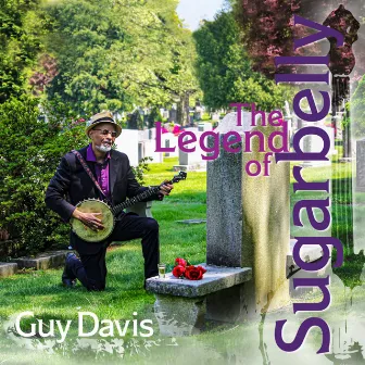 The Legend Of Sugarbelly by Guy Davis