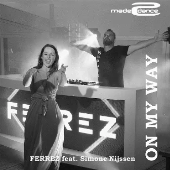 On My Way by FERREZ