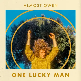 One Lucky Man by Almost Owen