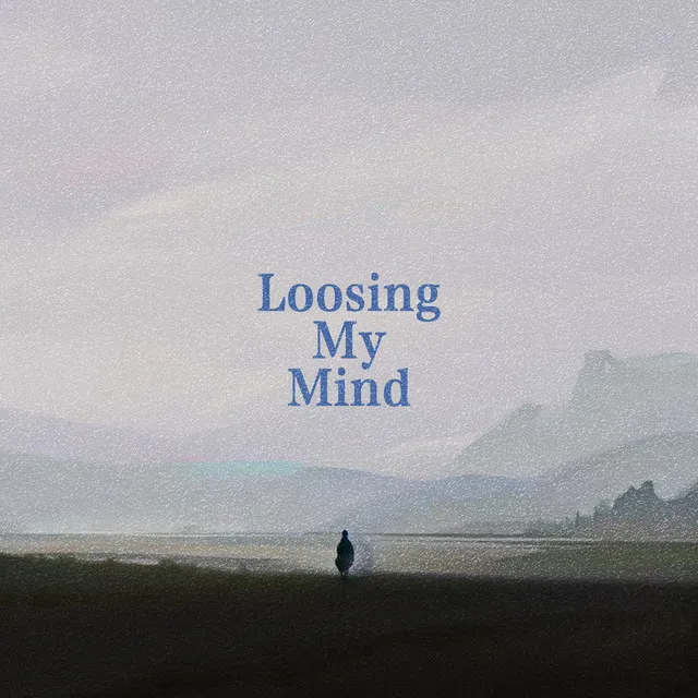 Loosing My Mind - Inst.