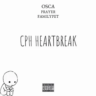 CPH Heartbreak by OSCA