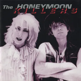 Sing Sing (1984-1994) by Honeymoon Killers