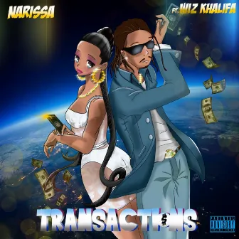 Transactions by Narissa