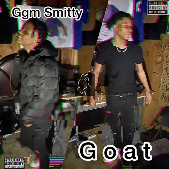 Goat by Ggm Smitty