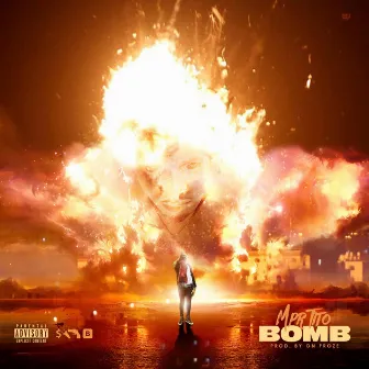 Bomb by MPR Tito