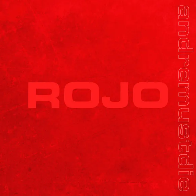 rojo