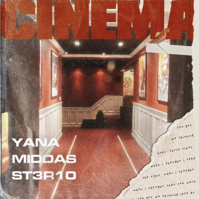 Cinema