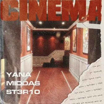 Cinema by Middas