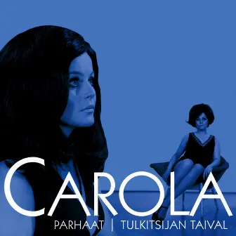 (MM) Parhaat - Tulkitsijan taival 1 by Carola