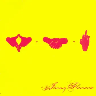 Girls, Friends, Enemies by Jimmy Flamante