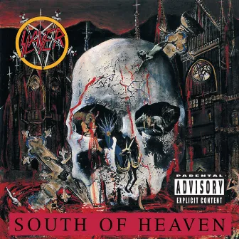 South Of Heaven by Slayer