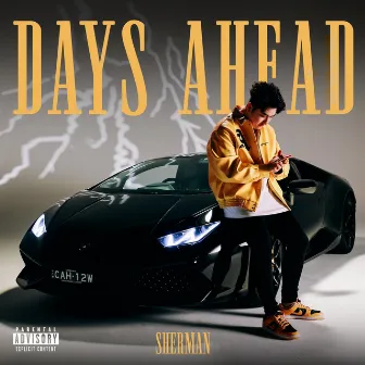 Days Ahead by SHERMAN