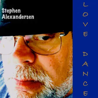 Love Dance by Stephen Alexandersen