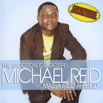 Massa God Ah God by Michael Reid