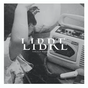 Libre by Xime