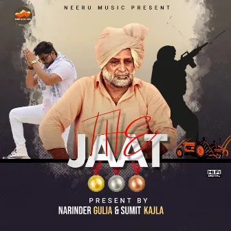 The Jaat by Narinder Gulia