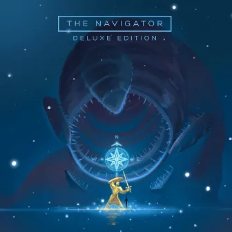 The Navigator (Deluxe Edition) by Vian Izak