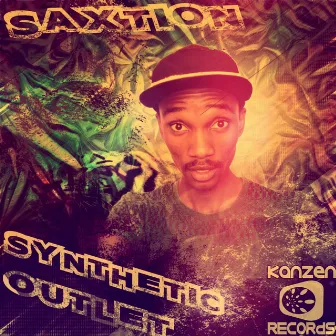 Synthetic Outlet by Saxtion