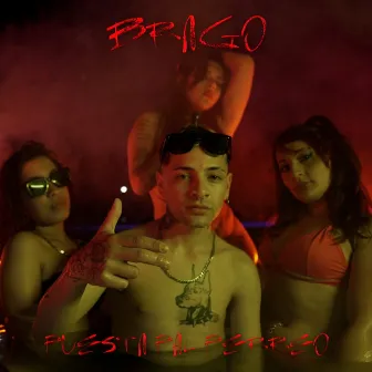 Puesta Pal Perreo by Brago