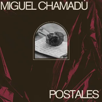 postales by Chamadú