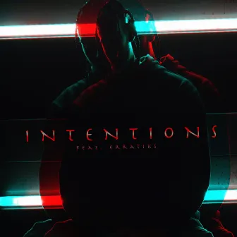 Intentions by D-Lo116